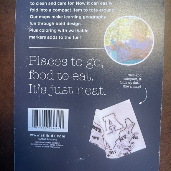 gosili feeding bundle - Picture 3 of 14